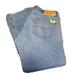 Levi's Jeans | Levis 501 Distressed Blue Denim Jeans Tag Size 38 X 30 Measured 37 X 29 | Color: Blue | Size: 37