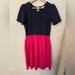 Lularoe Dresses | Lularoe Midi Dress - Medium | Color: Pink | Size: M