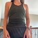 Lululemon Athletica Tops | Lululemon Tank Top | Color: Green | Size: 2