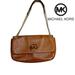 Michael Kors Bags | Michael Kors Bag New With Tags And Dust Bag | Color: Brown | Size: Os