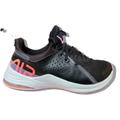 Nike Shoes | Nike Air Max Bella Tr 3 Black White Pink (W) Shoes Cj0842-007 Size 9 | Color: Black | Size: 9