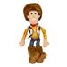 Disney Toys | Disney-Pixar Toy Story Woody Plush | Color: Brown/Yellow | Size: Osb