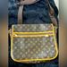 Louis Vuitton Bags | Louis Vuitton Bosphore Gm Messenger Bag Crossbody Authentic Lv Bag | Color: Brown | Size: Os