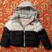 Levi's Jackets & Coats | Levi's Toddler Winter Coat | Color: Black/White | Size: 3tb