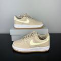 Nike Shoes | Nike Wmns Air Force 1 07 Sanddrift Coconut Milk Casual Dd8959-111 | Color: Cream | Size: Various
