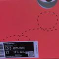 Nike Shoes | Kyrie Infinity Basketball Shoe Brand New Size 10.5 Men’s Great Shoe | Color: Blue/Pink | Size: 10.5