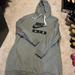 Nike Sweaters | Nike Sweater Dress | Color: Gray | Size: L