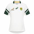 Südafrika Springboks ASICS Rugby Damen Auswärts Trikot 126313SR-1020