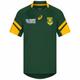Südafrika Springboks ASICS Rugby Kinder Trikot 126316SR-4100
