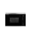 Russell Hobbs Rhbm2002Ss Built-In Digital Microwave & Grill 20L In Stainless Steel