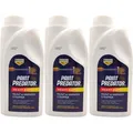 Bartoline Paint Predator Heavy Duty Paint And Varnish Stripper 1L 55878945 (Pack Of 3)