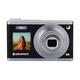 AgfaPhoto Realishot DC9200 Schwarz - Kompakte Digitalkamera