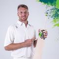 Kookaburra Jos Buttler Replica Cricket Bat SH