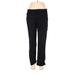 Gap Casual Pants - High Rise: Black Bottoms - Women's Size 10