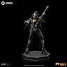 Iron Studios Kiss Gene Simmons Statue