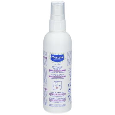 Mustela Baby Luierwissel Spray 75 ml Image