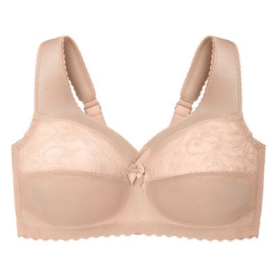 GLAMORISE MagicLift-Stütz-BH Klassik - Kaffee 105H Damen Image