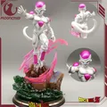 Figurines Dragon Ball en PVC Frieza Vorannosaurus Freezer Anime Final Form Collection Model