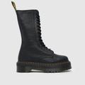 Dr Martens 1b99 quad boots in black