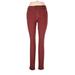 Kut from the Kloth Jeans - Mid/Reg Rise: Burgundy Bottoms - Women's Size 10