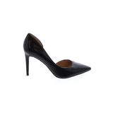 INC International Concepts Heels: Black Shoes - Women's Size 9