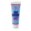 ICE Power Hot Wärmegel 75 ml Gel