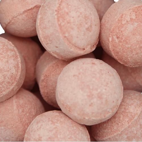 La Savonnerie de Nyons – Badekugeln Mango 1 St