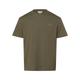 Lacoste T-Shirt Herren oliv, L