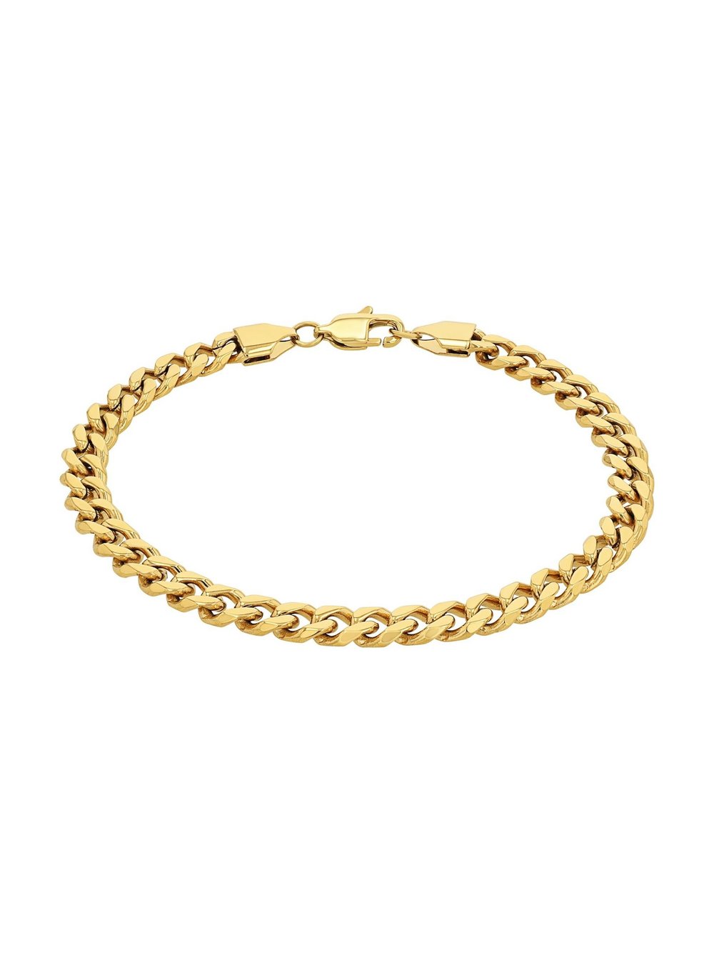 amor Damen, Armband Damen gold, 21