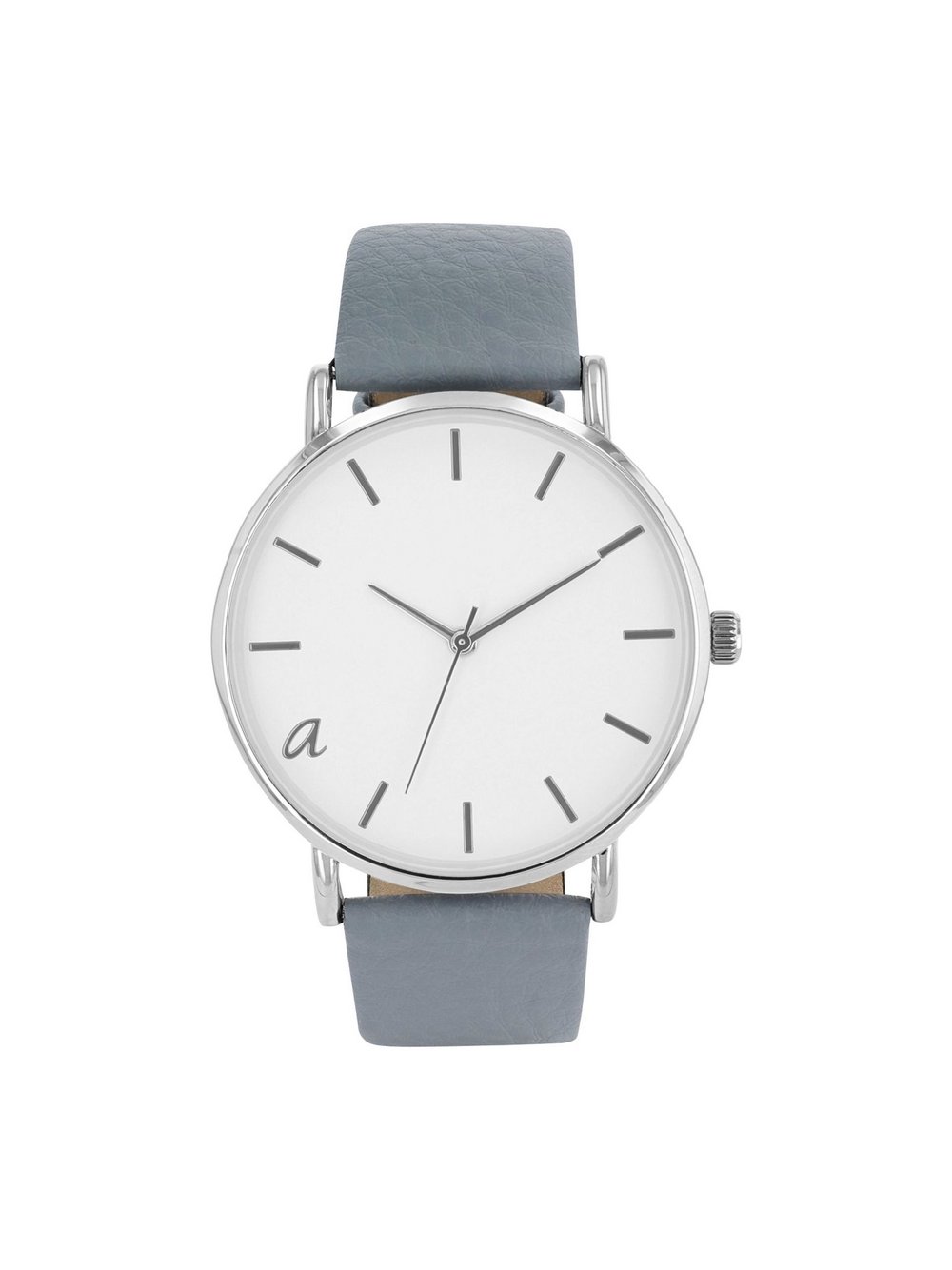 amor Damen, Herren, Uhr Damen grau, 19 Image