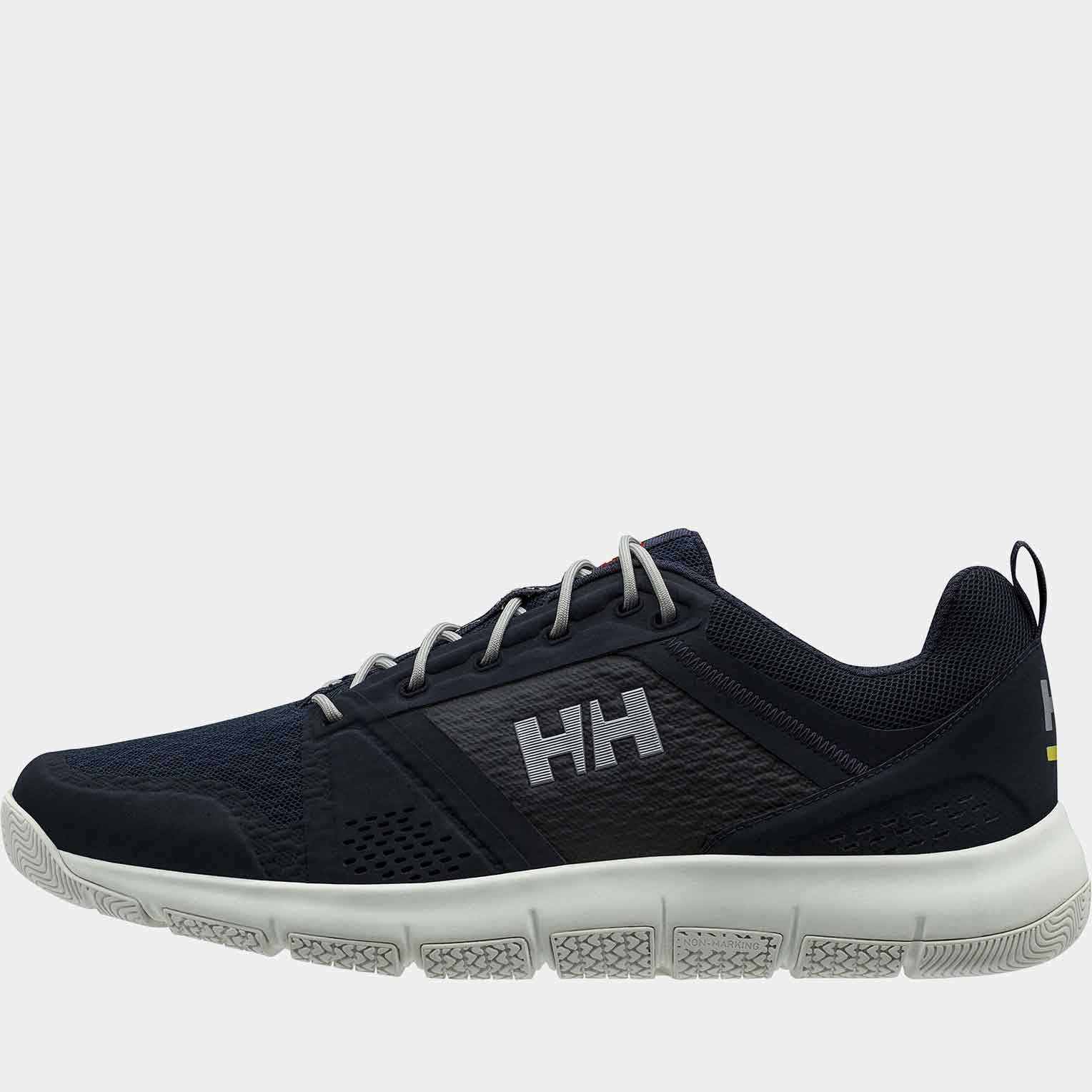 Helly Hansen Men's Skagen F1 Offshore Sailing Shoes Navy 12.5