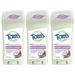 Tom s of Maine Antiperspirant Deodorant for Women Coconut Lavender 2.25 oz. 3-Pack (Packaging May Vary)