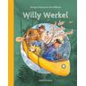 Willy Werkel und der Zeppelin Brummelhummel - George Johansson