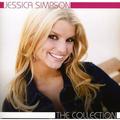 Pre-Owned - The Collection by Jessica Simpson (CD Nov-2010 Camden International)