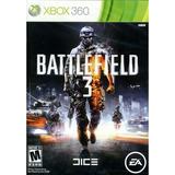 Battlefield 3 [New Video Game]