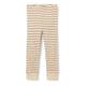 NAME IT Jungen NMMWOMI Wool/MODAL LONGJOHN XXIII Leggings, Dried Sage, 86