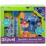 Stitch Squishy Journal Set in Box