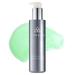 COSMEDIX Purity Clean Exfoliating Facial Cleanser - Gentle Face Cleanser Restores & Hydrates for Clear Even Skin - Made with Organic Tea Tree Essential Oils Peppermint Oil L-Lactic Acid