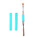 Trayknick Double-head Nail Pen Nail Art Pen Dual-purpose Nail Art Tool for Precise Designs Long-lasting Reliable Nail Art Brush Lightweight Easy to Use