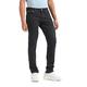 Calvin Klein Jeans Herren Jeans Slim Fit, Schwarz (Denim Black), 31W / 30L