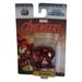 Marvel Avengers Iron Man Hulkbuster Nano Metalfigs Die-Cast Jada Toys Figure MV11