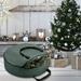 Clearance 50% ZKCCNUK Storage Foldable Christmas Tree Wreath Storage Bag Cover Large-capacity Quilt Storage Bags Organize Tools Closet Organizers and Storage