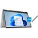 HP 14 FHD Pavilion x360 Convertible Laptop | Intel Core i5-1235U Processor | Intel Iris Xe Graphics | Fingerprint reader | 16GB RAM | 512GB SSD | Windows 11 Home | Bundle with Stylus Pen