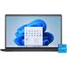 New Dell Inspiron Laptop 15.6 FHD Touchscreen Computer Intel Core i5-1155G7(Beats i7-1065G7) 12GB DDR4 RAM 512GB PCIe SSD Windows 11 Pro Black