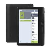 Radirus E-book Reader 7 inch Multifunctional E-reader 8GB Memory Portable and Compact Long Battery Life Ideal for Bookworms