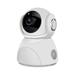 Spring Savings Clearance Items! Zeceouar Clearance Deals! Indoor Security Camera 3MP HD WiFi Camera For Home Security Little Snowman Wireless Bobble Head Machine 2-Way Audio Ideal For Baby Monitor