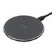 Dsseng Mobile Phone Wireless Charger Wireless Phone Charger For Android Compatible Phone Fast Wireless Charger Black 10W
