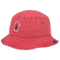 Unisex Ahead Red U.S. Open Skipper Bucket Hat