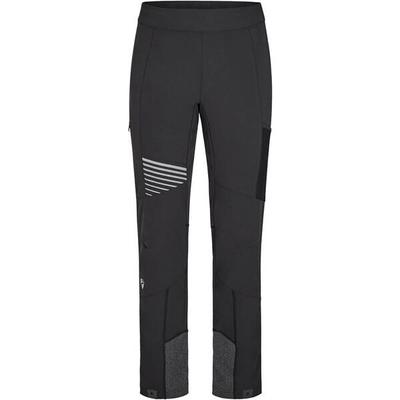 ZIENER Damen Hose NEVINIA lady (pants active), Größe 38 in Schwarz