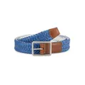 COLLECTION Reversible Woven Belt